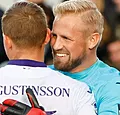 Opvallende afwezige bij Anderlecht: oorzaak bekend
