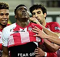 Awoniyi straks optie voor Belgische topclub?