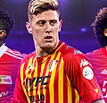 10 bekende scorende spitsen voor Anderlecht  