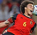 Witsel zet deur open voor nieuwe bondscoach