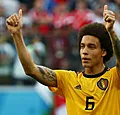 'Transfer naar Dortmund rond, nieuw salaris Witsel bekend'