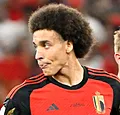 Witsel kondigt zijn club voor volgend seizoen aan