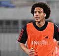 Witsel doet bijzondere belofte bij Belgische wereldtitel