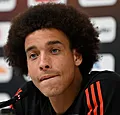 Witsel: 