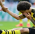 Witsel onthult wat hij tegen Hazard zei over transfer naar Dortmund