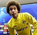 Witsel en Dortmund-trainer geven mening over Club Brugge