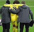 BILD: 'Witsel naar de uitgang geduwd bij Borussia Dortmund'