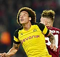 Witsel laat zich uit over Champions League-clash met Club