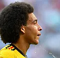 Duitse pers lyrisch na Dortmund-debuut Witsel