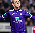 'Anderlecht kent de naam van zijn nieuwe shirtsponsor'