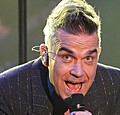 Robbie Williams bezorgt Engelse selectie grote verrassing