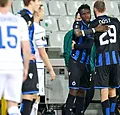 'Club Brugge heeft nieuwe spits beet, Badji weer weg'