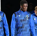 Clement botst op nieuwe ontdekking bij Club Brugge