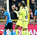 'Deal aanstaande tussen Club Brugge en Charleroi'