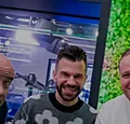 X fileert bekende Anderlecht-fan: 