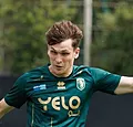 Beerschot dankt Baeten voor duur bevochten zege bij Jong Genk