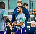 Aanwinst maakt indruk bij RSCA: 