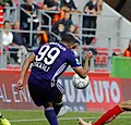 Bakkali heeft plan via RSCA: 