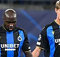 Club Brugge dreigt sterkhouder te missen