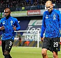 Stress voor Schreuder: Club Brugge op volle sterkte