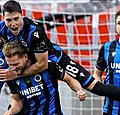 'Club Brugge moet duo rest van het seizoen missen'