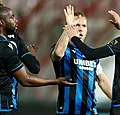 Club Brugge breekt contract van spits open