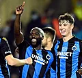 Club Brugge stelt nieuwe aanwinst officieel voor  