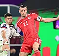 Bale helpt strijdvaardig Wales aan unicum op dit WK