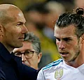 'Zidane haalt Bale terug in selectie: Real-ster wordt razend'
