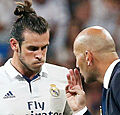 Zidane keert opnieuw zijn kar: 