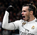 Bale en uitblinker Courtois leiden Real naar moeizame zege