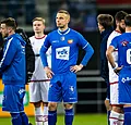 AA Gent kent mislukt seizoen: Bekerfinale winnen is een must