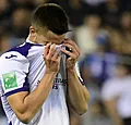 'Anderlecht ziet piste wegvallen voor twee overbodige spelers'