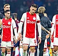 'CL-uitschakeling leidt ongekende leegloop bij Ajax in'