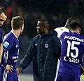 'Anderlecht duwt ook dure aanwinst naar de uitgang'