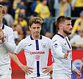 Anderlecht maakt zich sterk: 