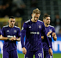 'Anderlecht dreigt topdoelwit te mislopen tijdens wintermercato'
