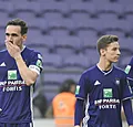 Stoica en Baseggio weten waar het schoentje knelt bij Anderlecht