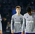 De Vlieger scherp voor RSCA: 
