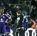 RTBF-analisten duiden grootste tegenvaller bij Anderlecht aan