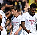 Anderlecht-titularis afgemaakt: 