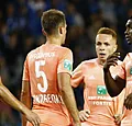 Anderlecht is gewaarschuwd. 