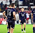 Anderlecht-aanhang roept spelers ter verantwoording