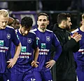 RSC Anderlecht ontvangt steun uit Griekenland, Hongarije en Monaco (VIDEO)