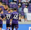 Anderlecht moet nieuwe afgang vrezen: 