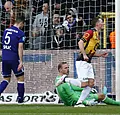 Ai! Pijnlijke statistiek onderstreept malaise Anderlecht