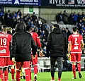 Extra versterking Antwerp gevraagd: 
