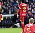 Antwerp maakt slechte beurt: 