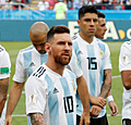Argentijnse routinier kondigt gelijk afscheid aan na WK-uitschakeling
