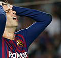 Vermaelen kop van jut na blamage Barça: 